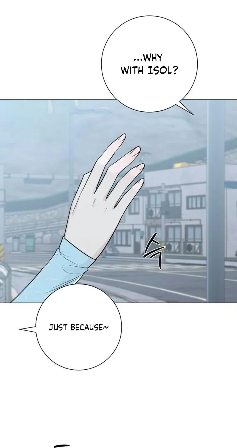 The Hashtag is First Love Chapter 49 page 73