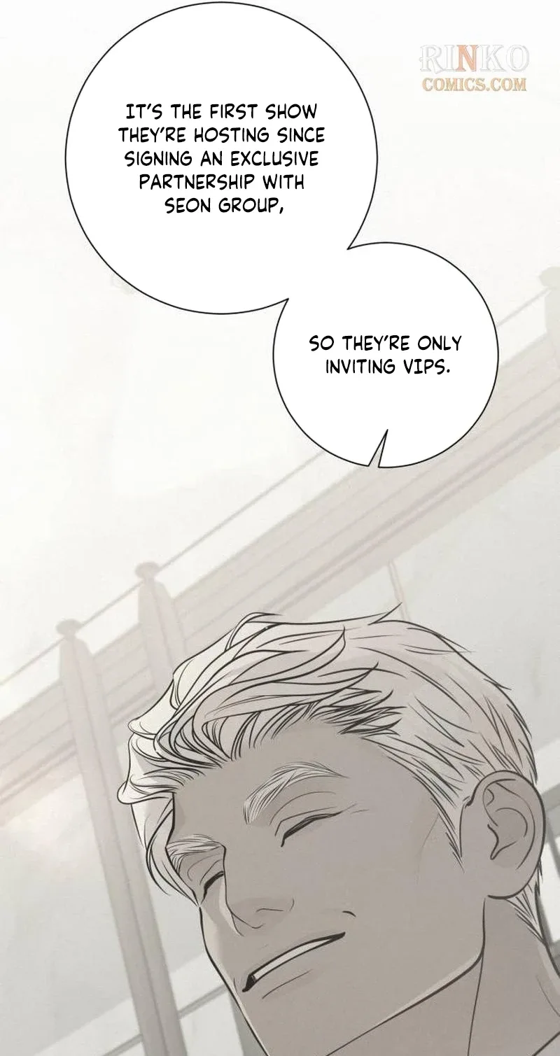 The Hashtag is First Love Chapter 49 page 69