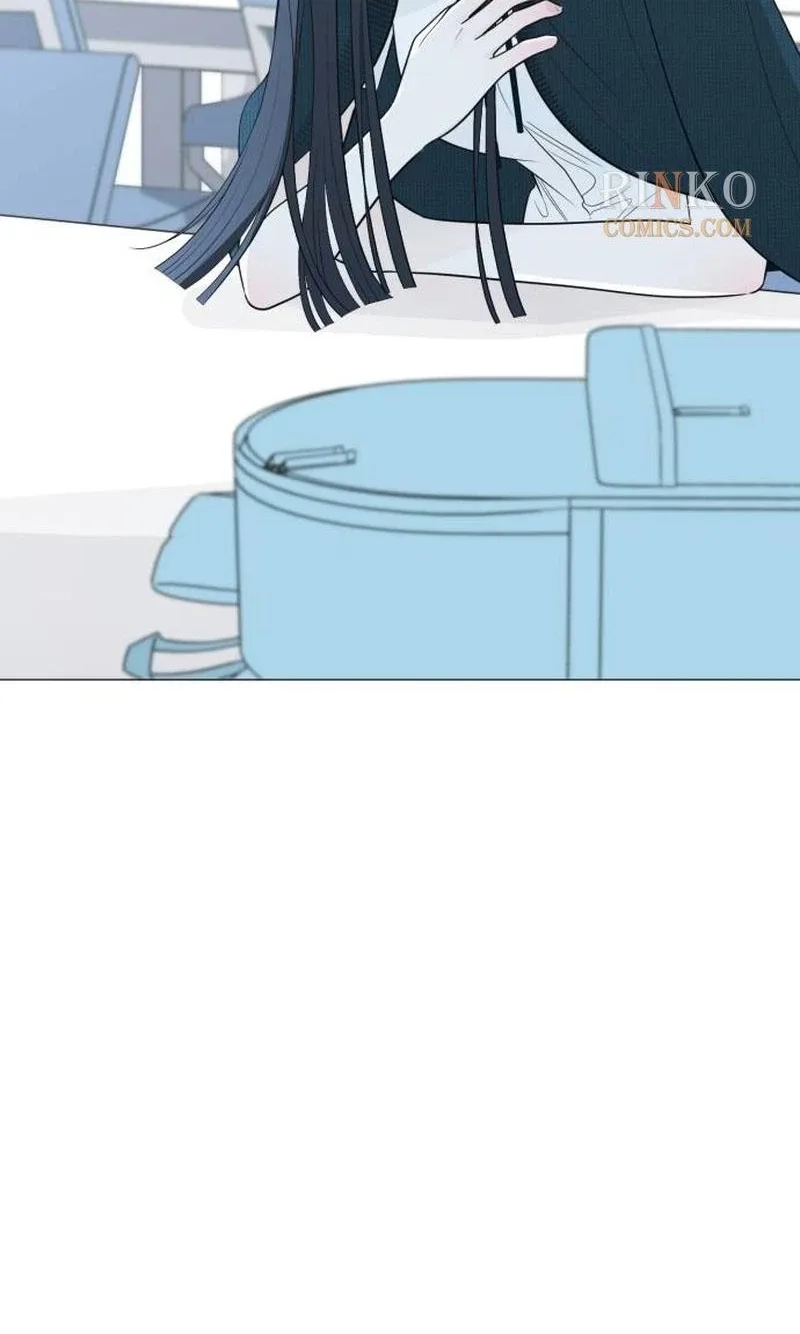 The Hashtag is First Love Chapter 49 page 91