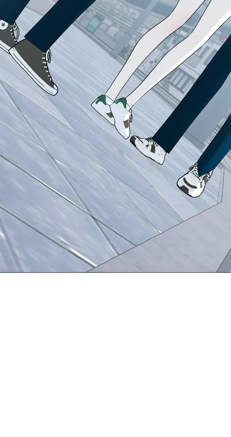 The Hashtag is First Love Chapter 49 page 72