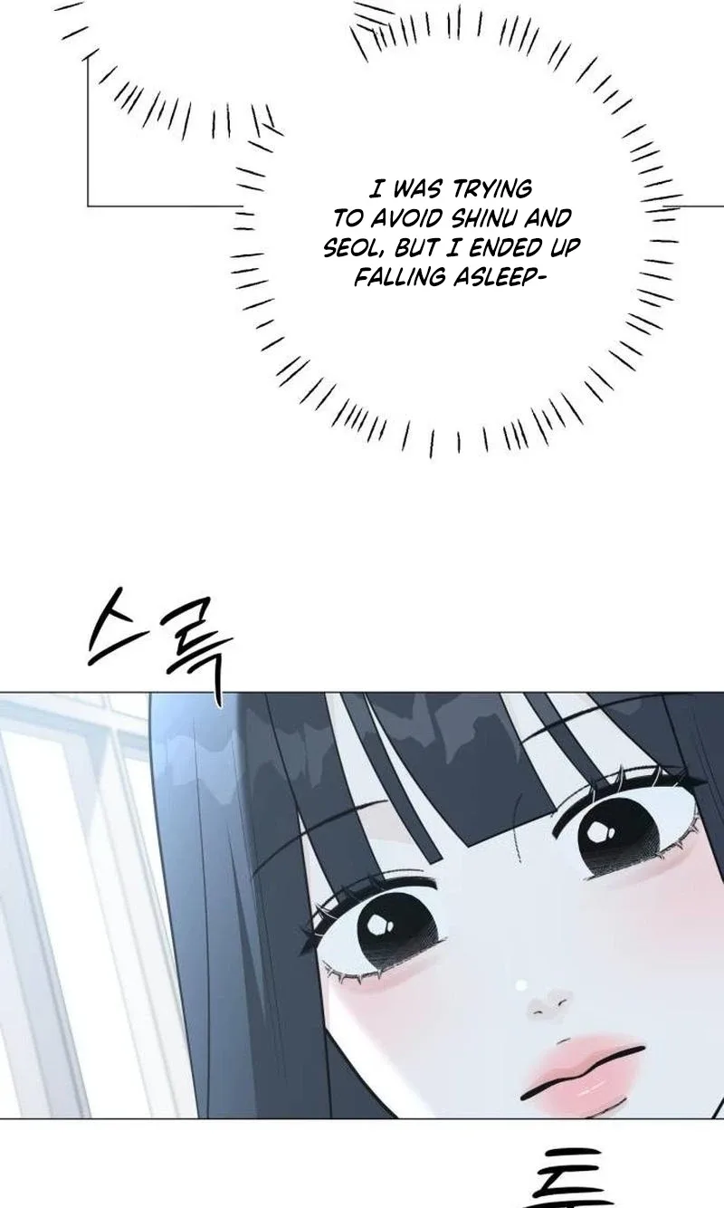 The Hashtag is First Love Chapter 49 page 89