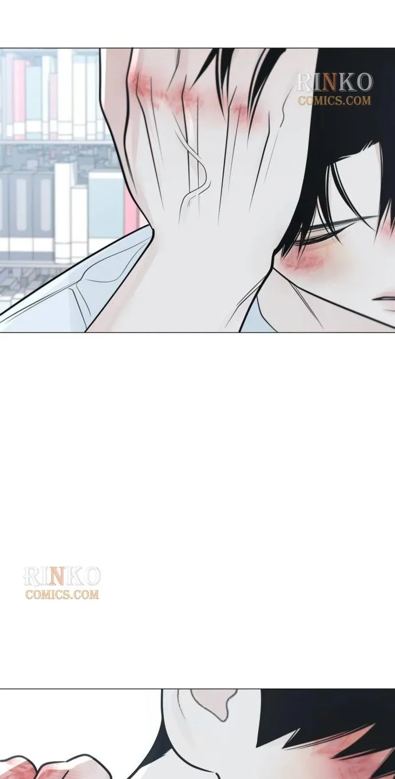 The Hashtag is First Love Chapter 49 page 85