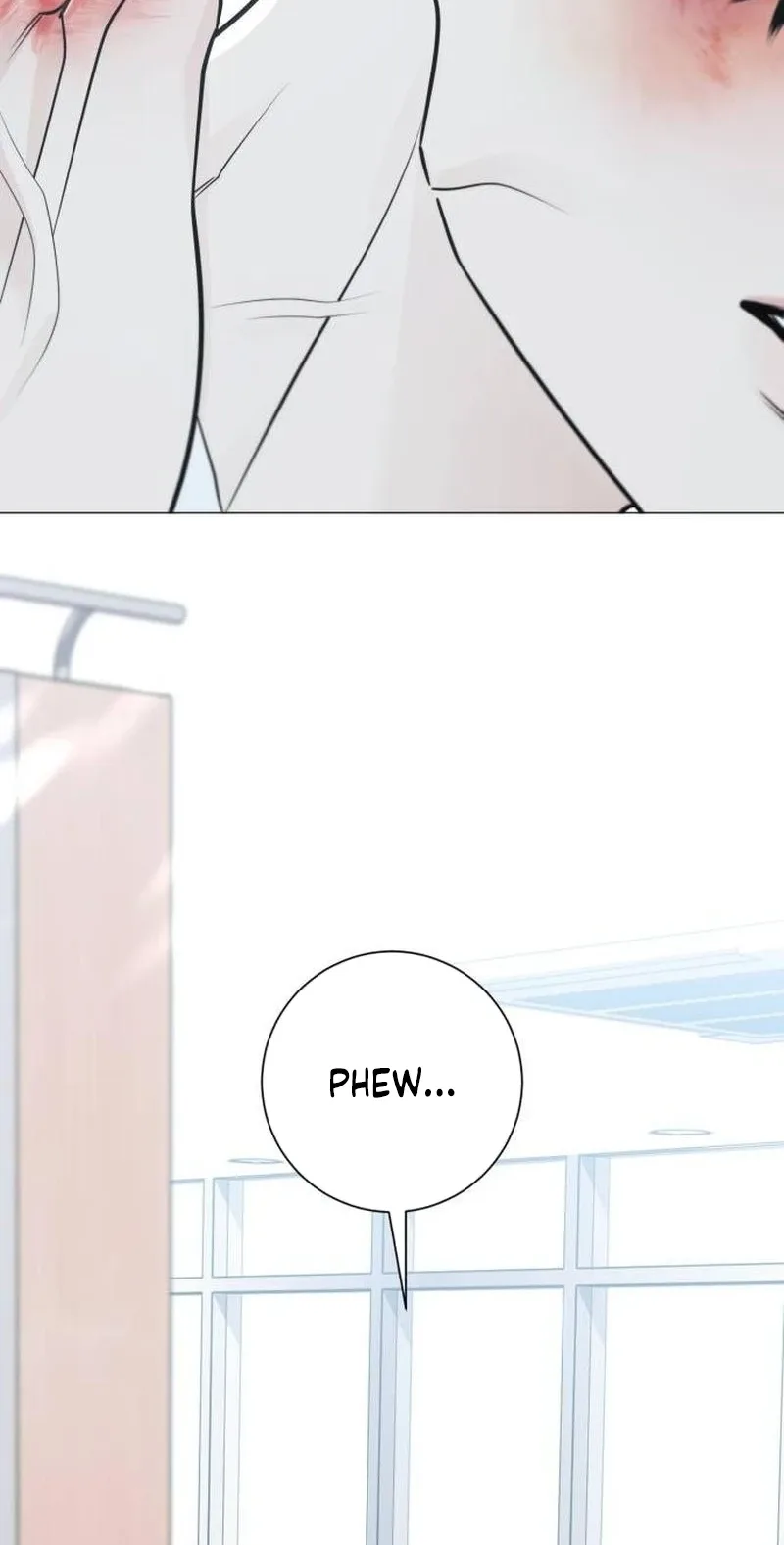 The Hashtag is First Love Chapter 49 page 86