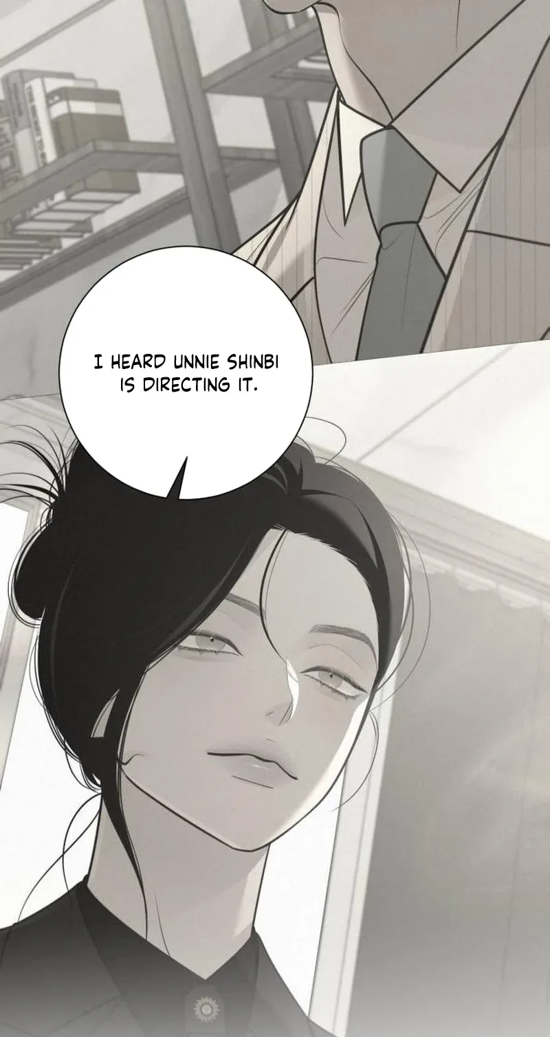 The Hashtag is First Love Chapter 49 page 70