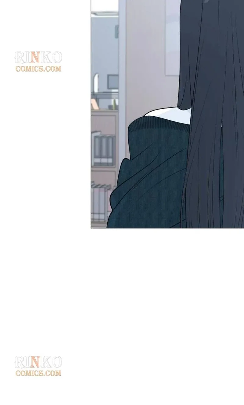The Hashtag is First Love Chapter 49 page 94