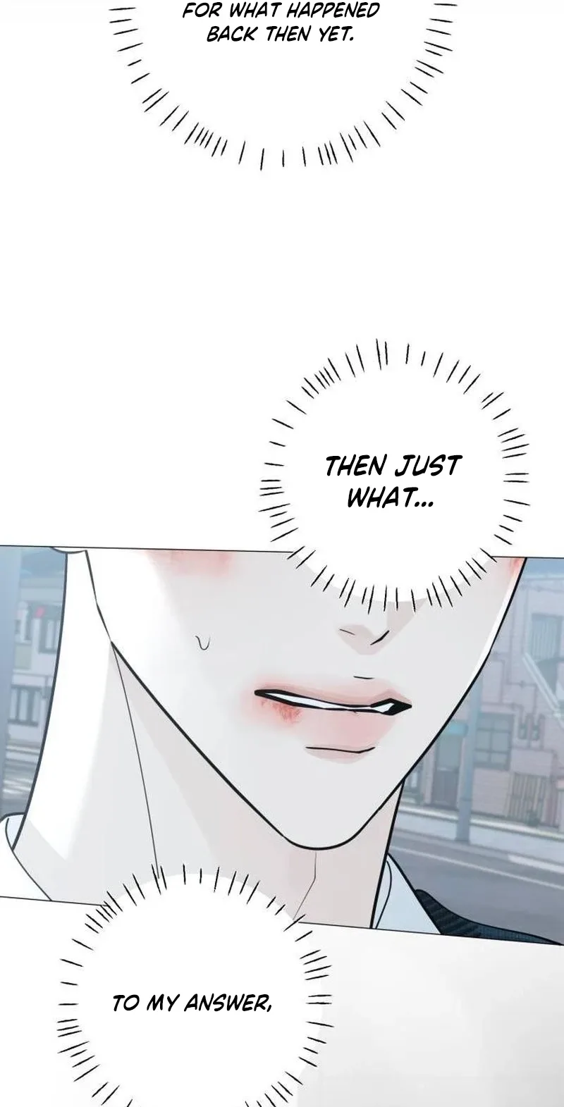 The Hashtag is First Love Chapter 49 page 52