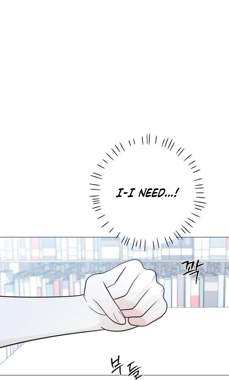 The Hashtag is First Love Chapter 49 page 32