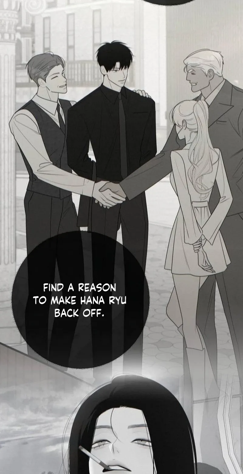 The Hashtag is First Love Chapter 49 page 63