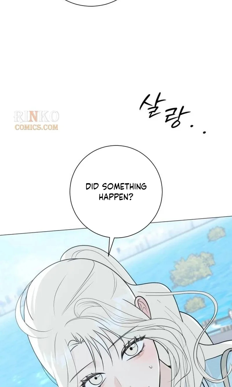 The Hashtag is First Love Chapter 49 page 57