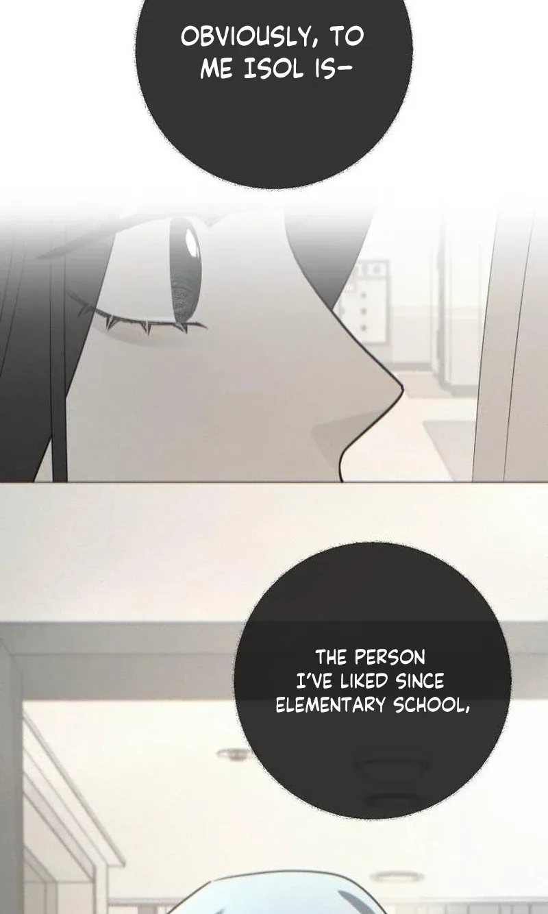 The Hashtag is First Love Chapter 49 page 42