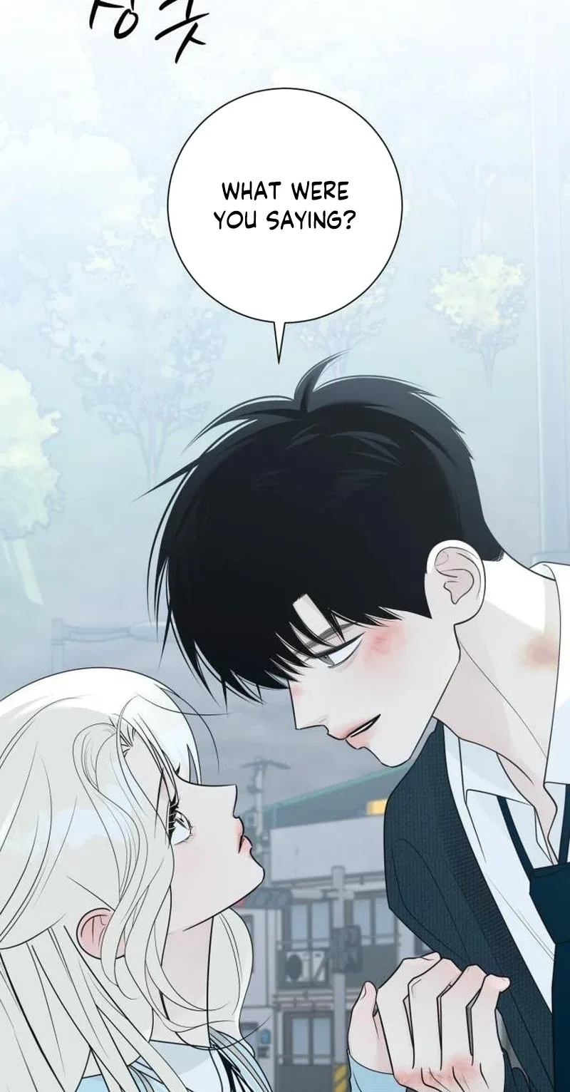 The Hashtag is First Love Chapter 49 page 66
