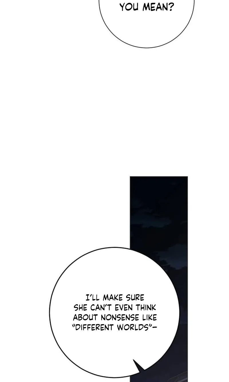 The Hashtag is First Love Chapter 49 page 108