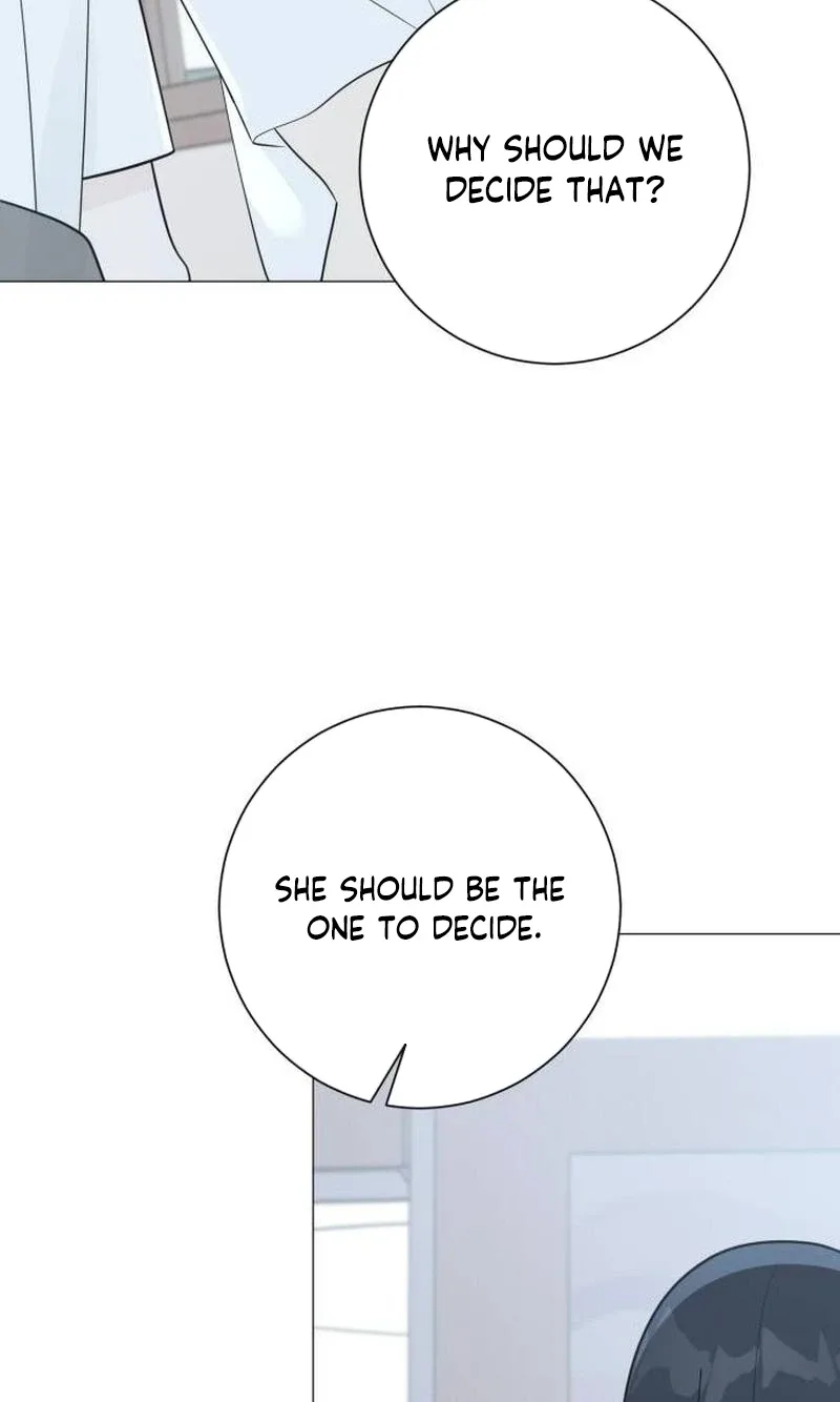 The Hashtag is First Love Chapter 49 page 93