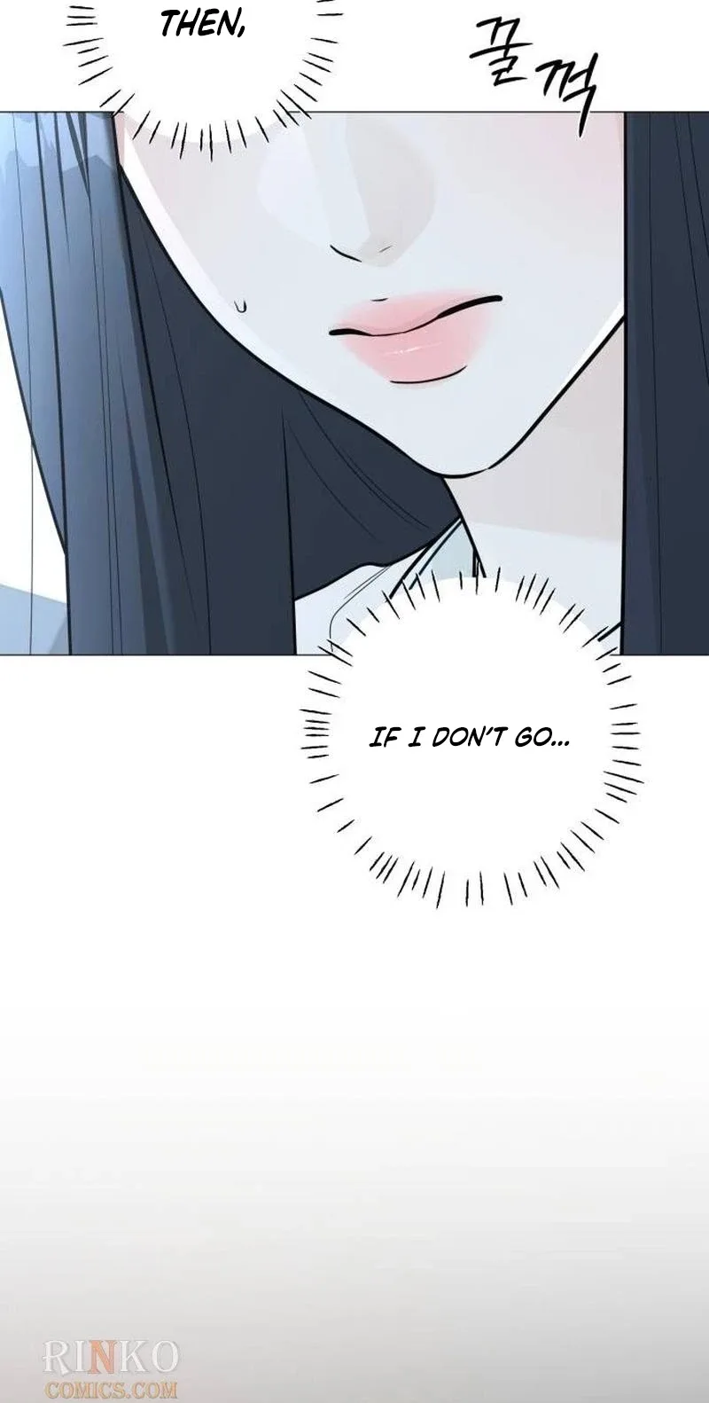 The Hashtag is First Love Chapter 49 page 99