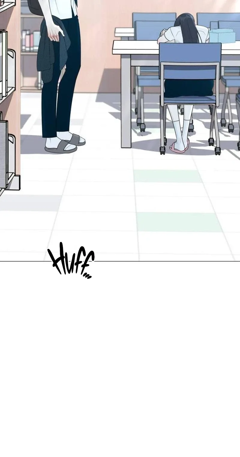 The Hashtag is First Love Chapter 49 page 83