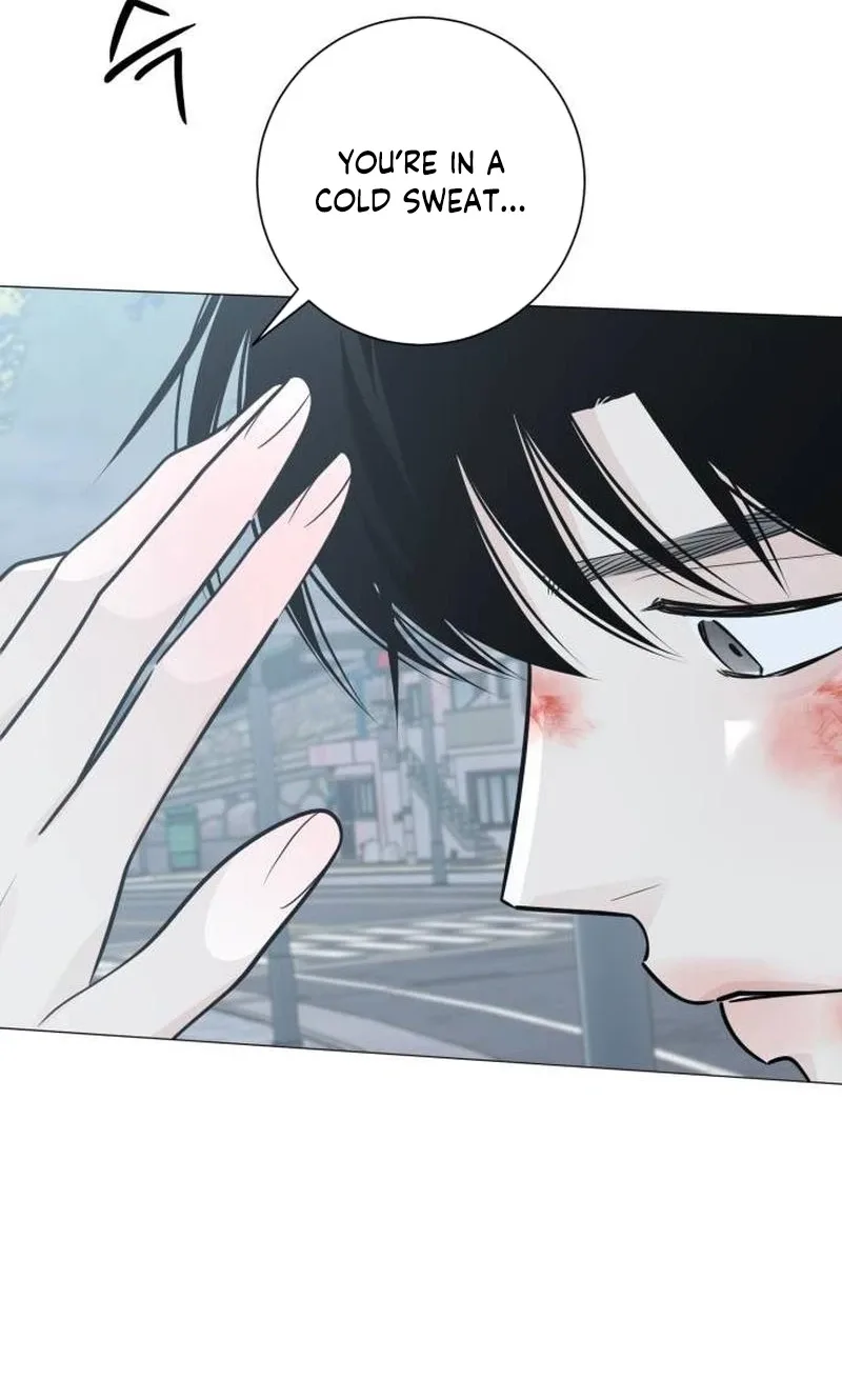 The Hashtag is First Love Chapter 49 page 59