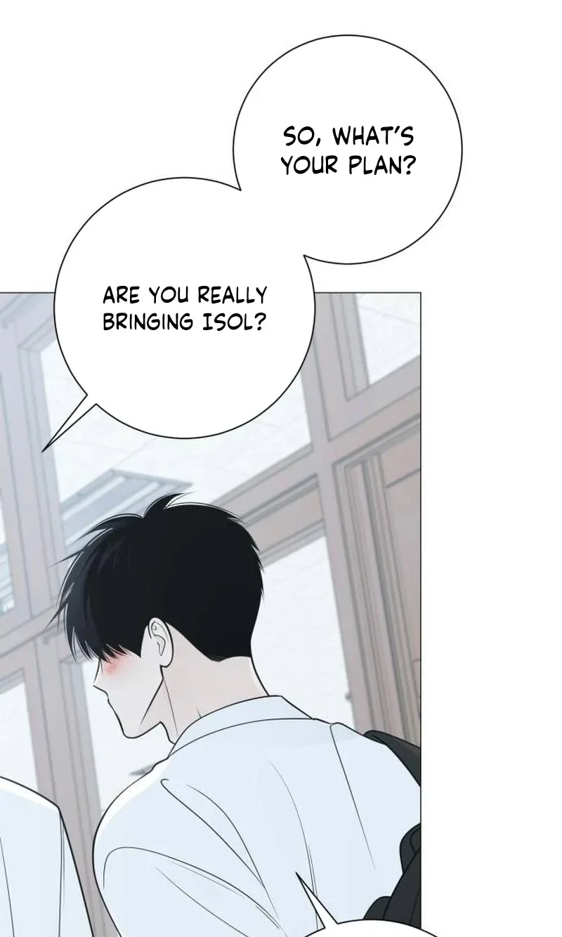 The Hashtag is First Love Chapter 49 page 92