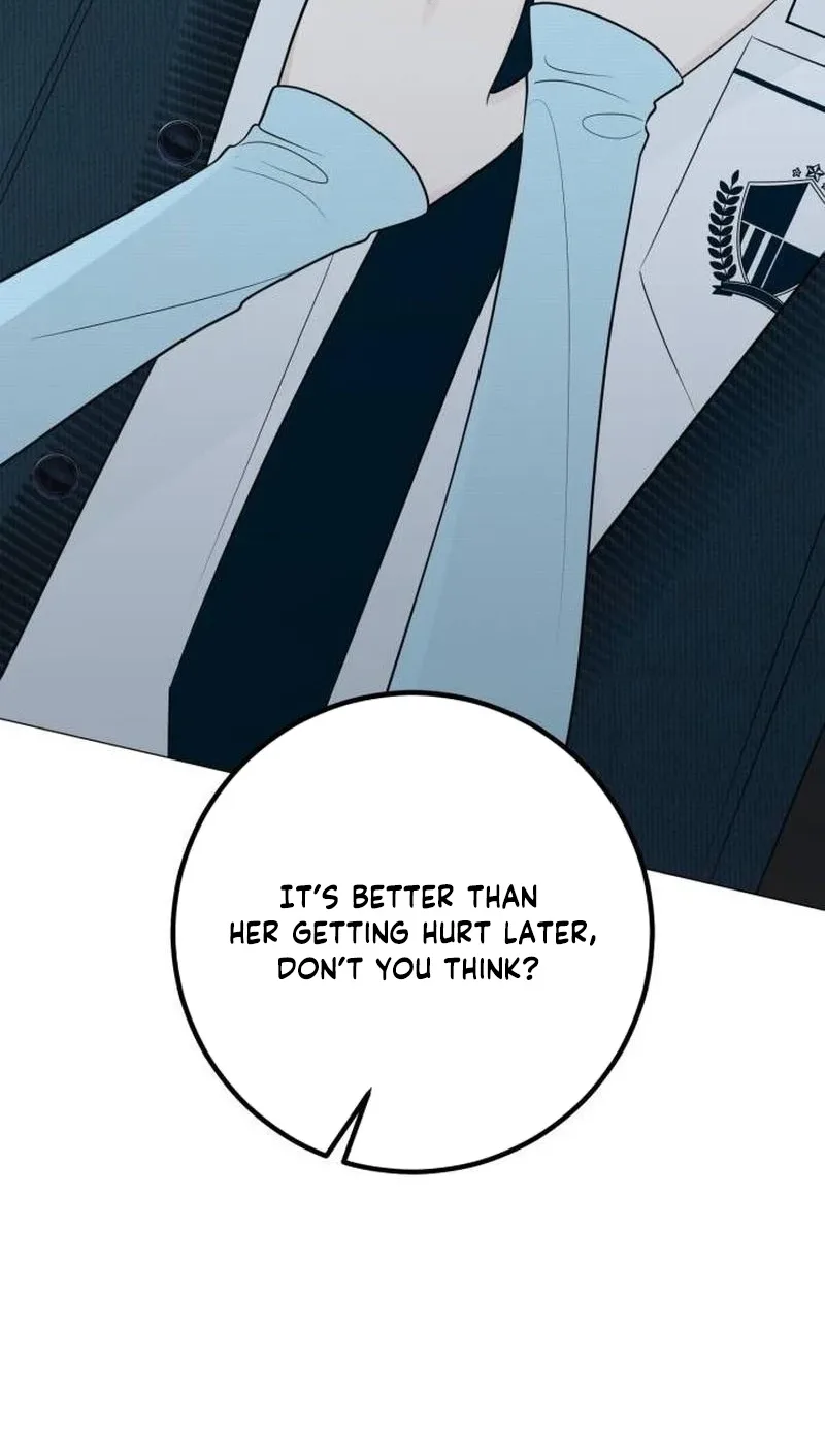 The Hashtag is First Love Chapter 49 page 76