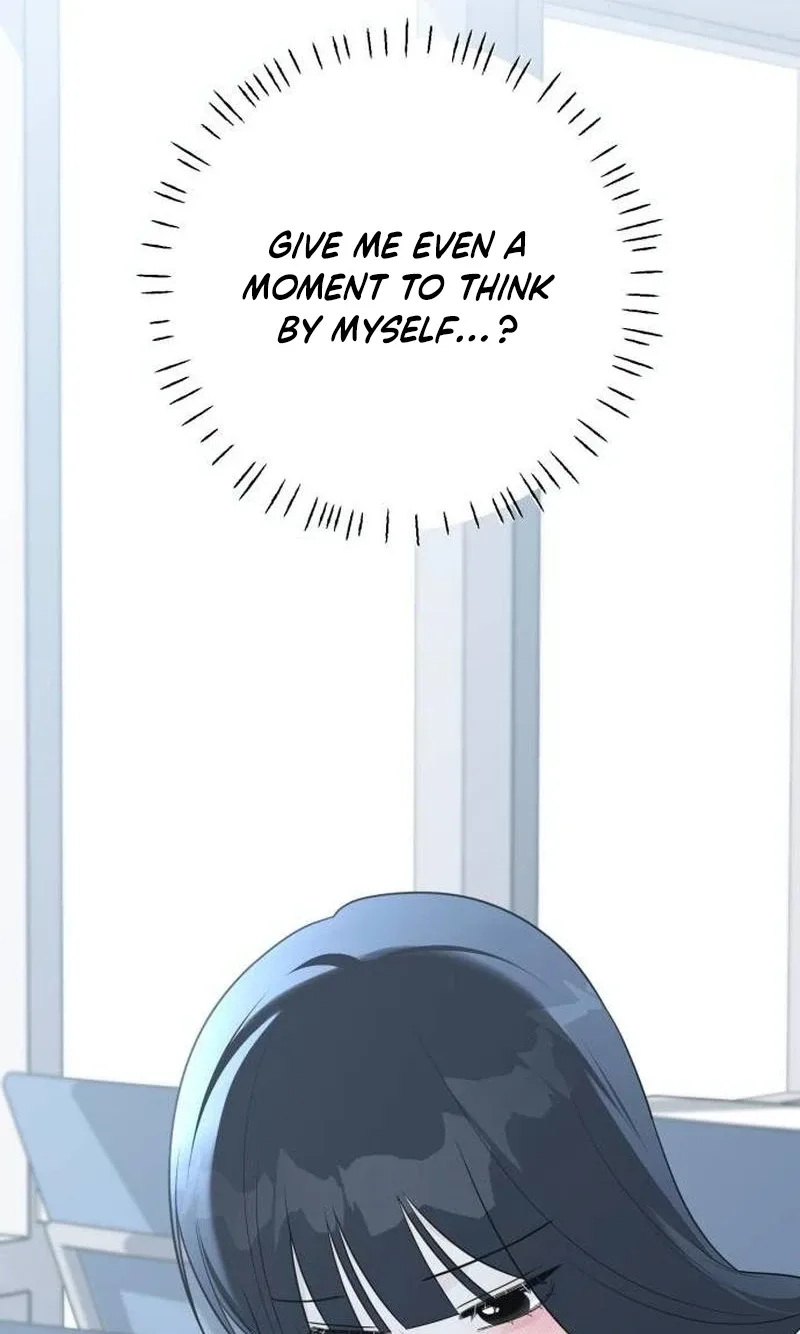 The Hashtag is First Love Chapter 49 page 104