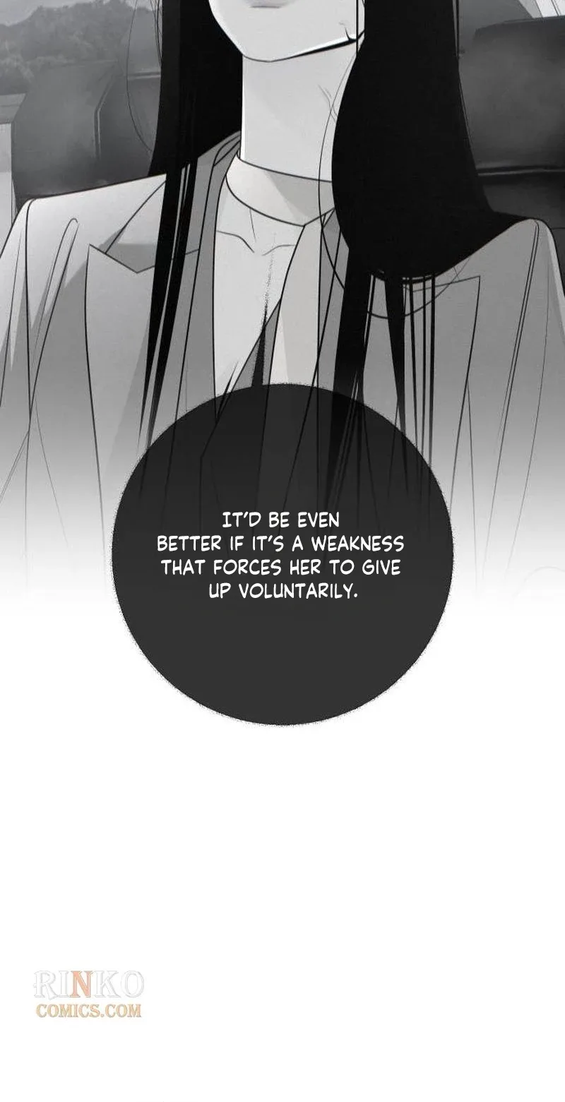 The Hashtag is First Love Chapter 49 page 64