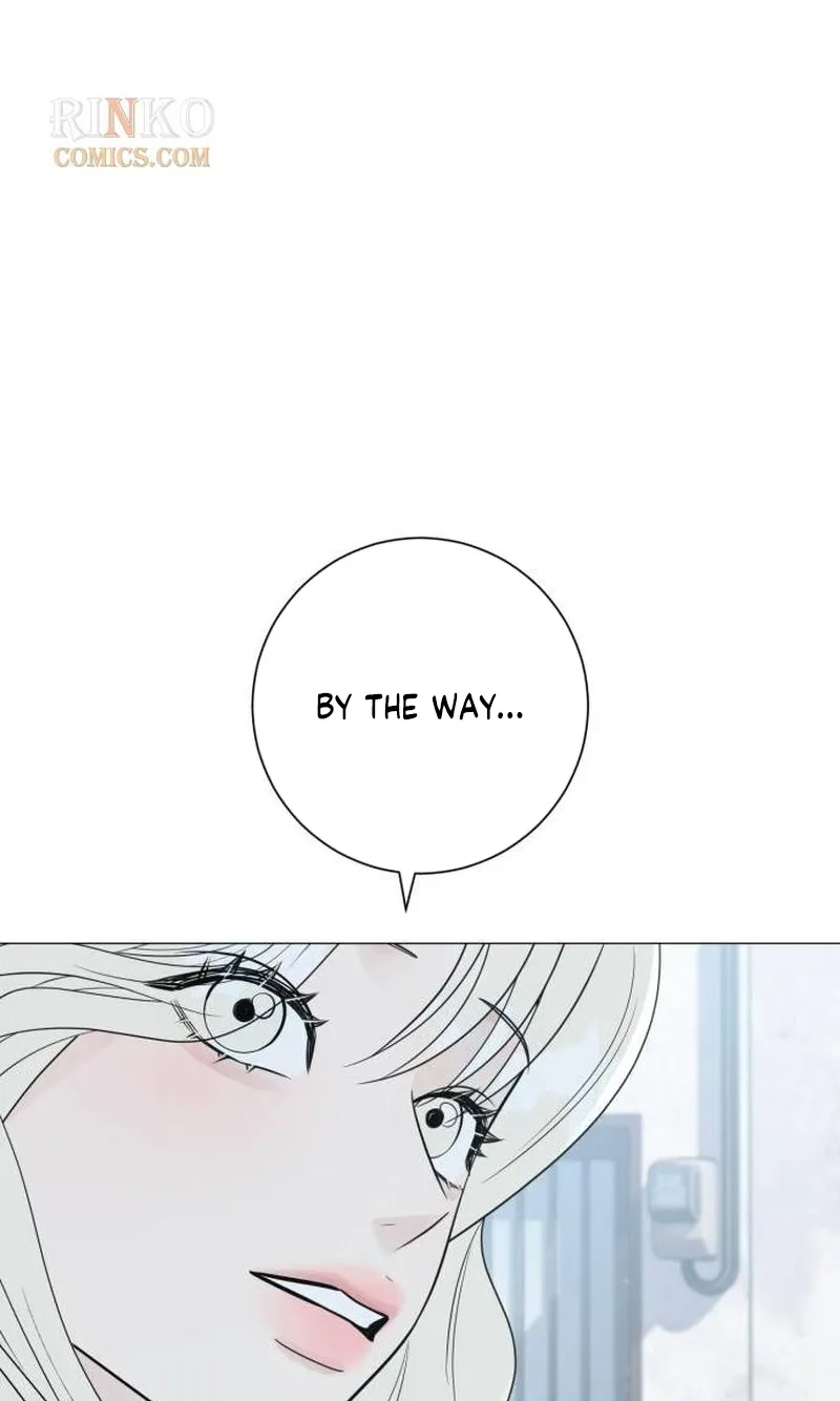 The Hashtag is First Love Chapter 49 page 24