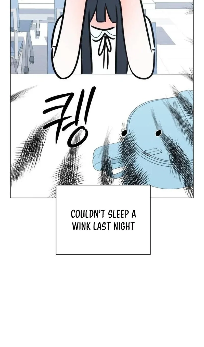 The Hashtag is First Love Chapter 49 page 34