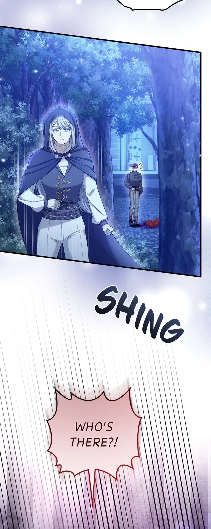 Marriage of Convenience to an Obsession Chapter 44 page 41