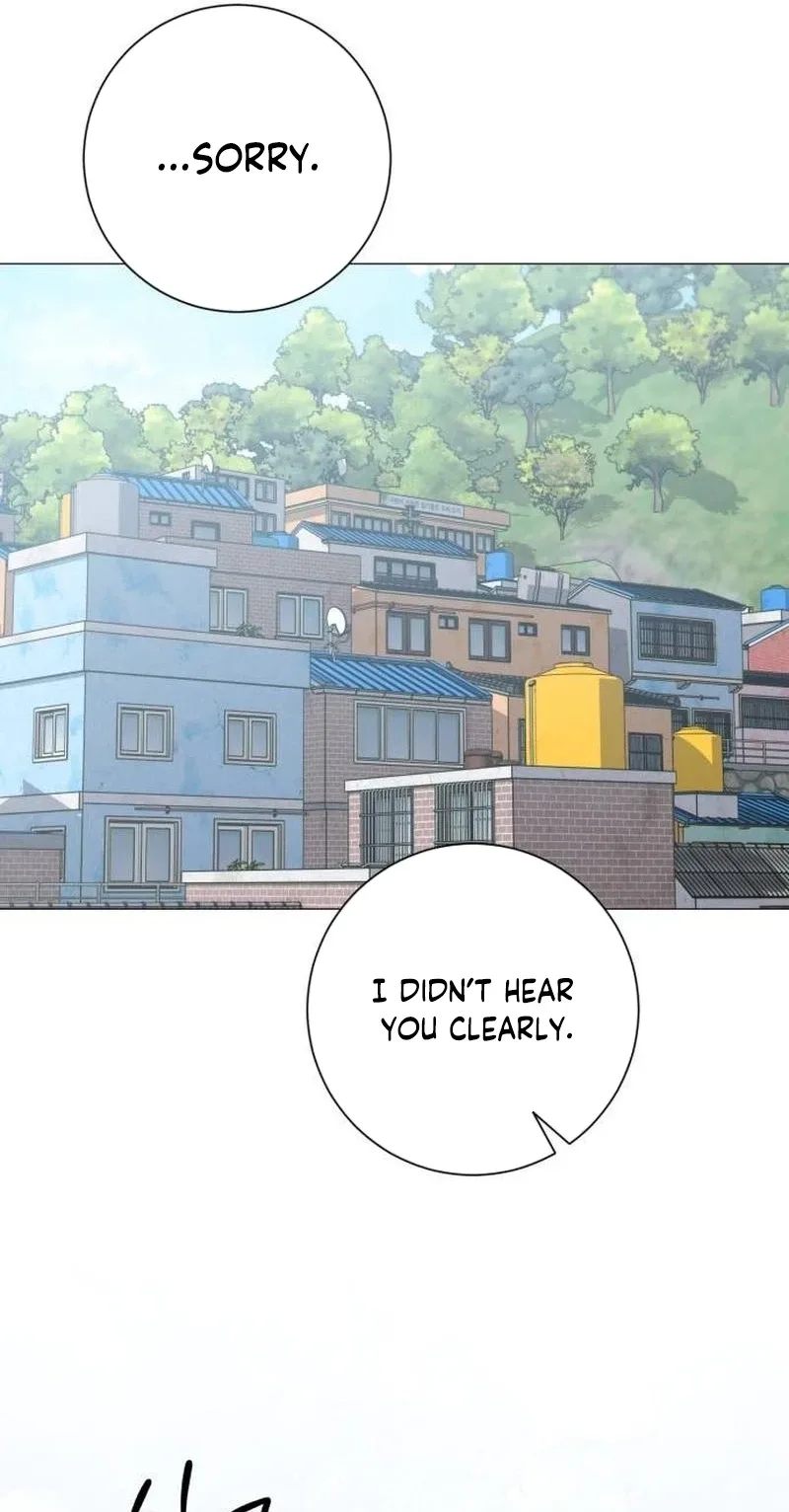 The Hashtag is First Love Chapter 49 page 65