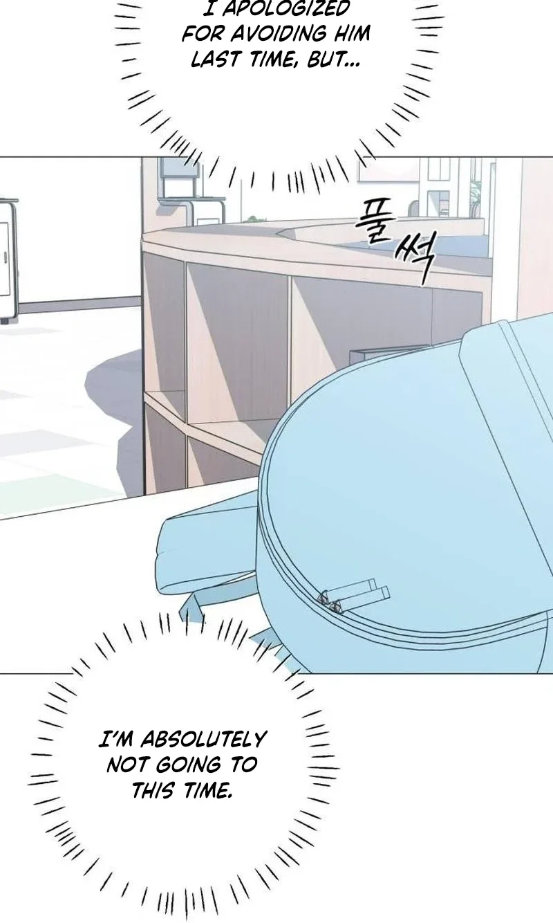 The Hashtag is First Love Chapter 49 page 31