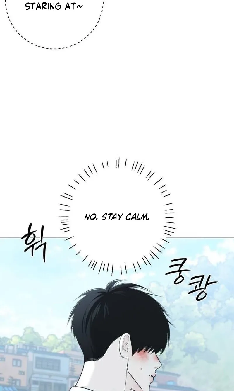 The Hashtag is First Love Chapter 49 page 39