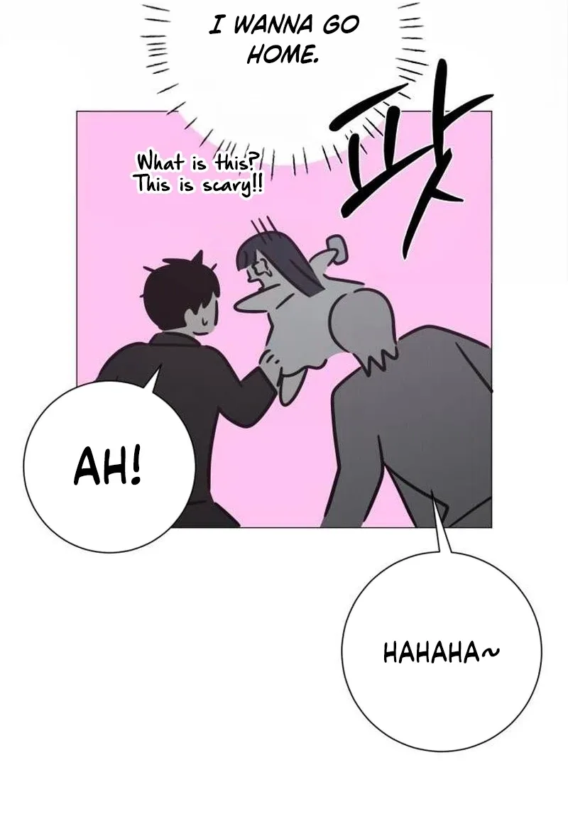 The Hashtag is First Love Chapter 49 page 115