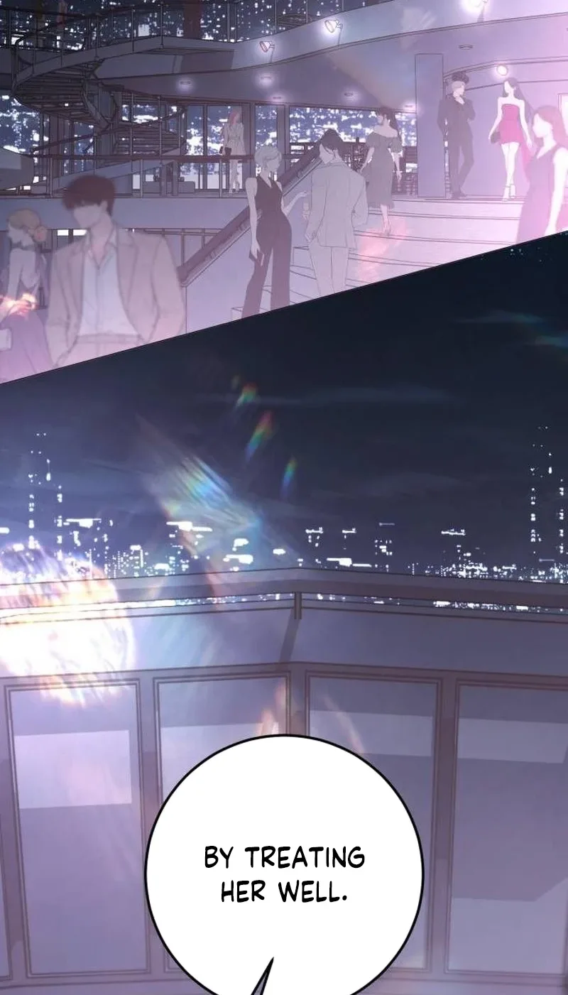 The Hashtag is First Love Chapter 49 page 112