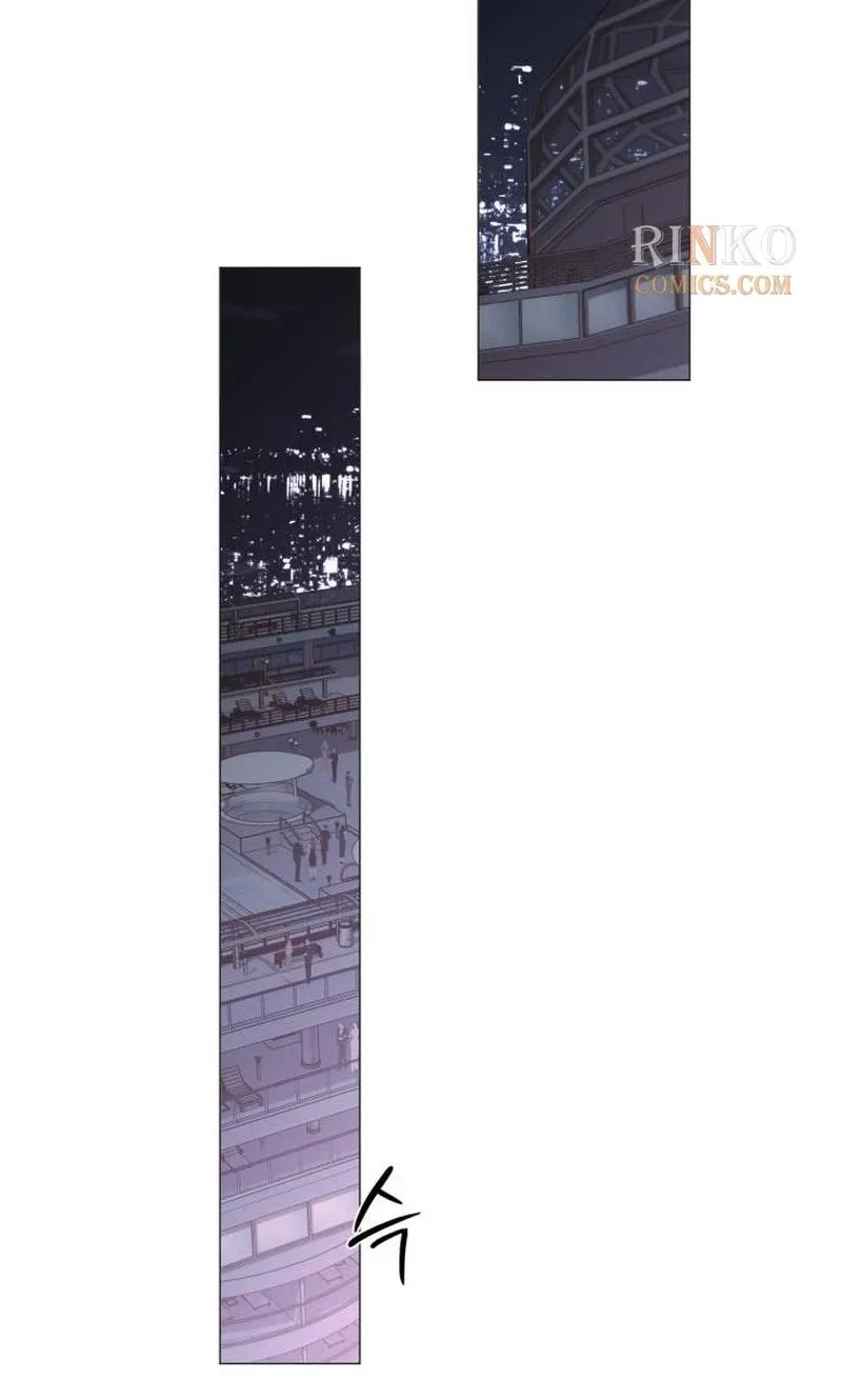 The Hashtag is First Love Chapter 49 page 109
