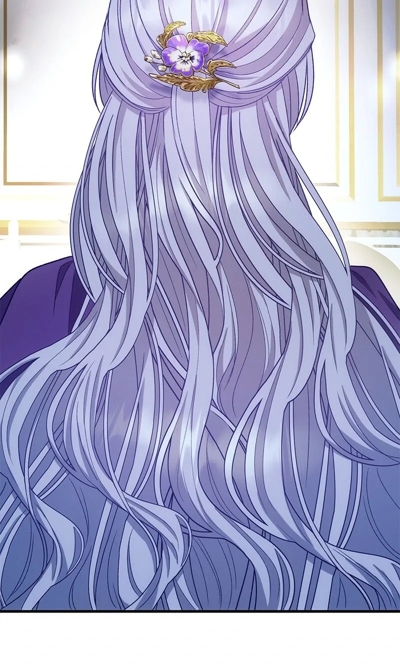 Marriage of Convenience to an Obsession Chapter 44 page 51