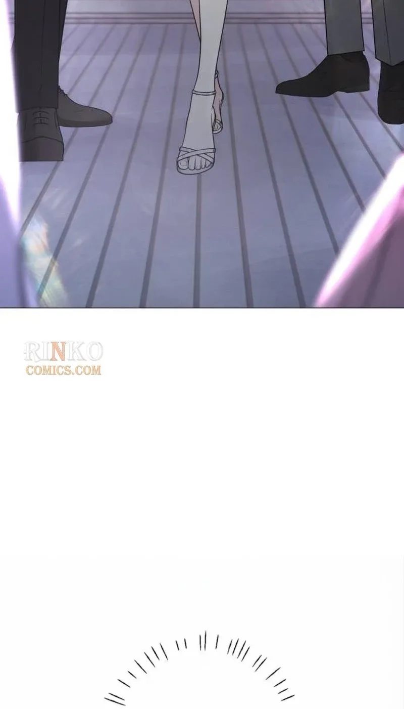 The Hashtag is First Love Chapter 49 page 114