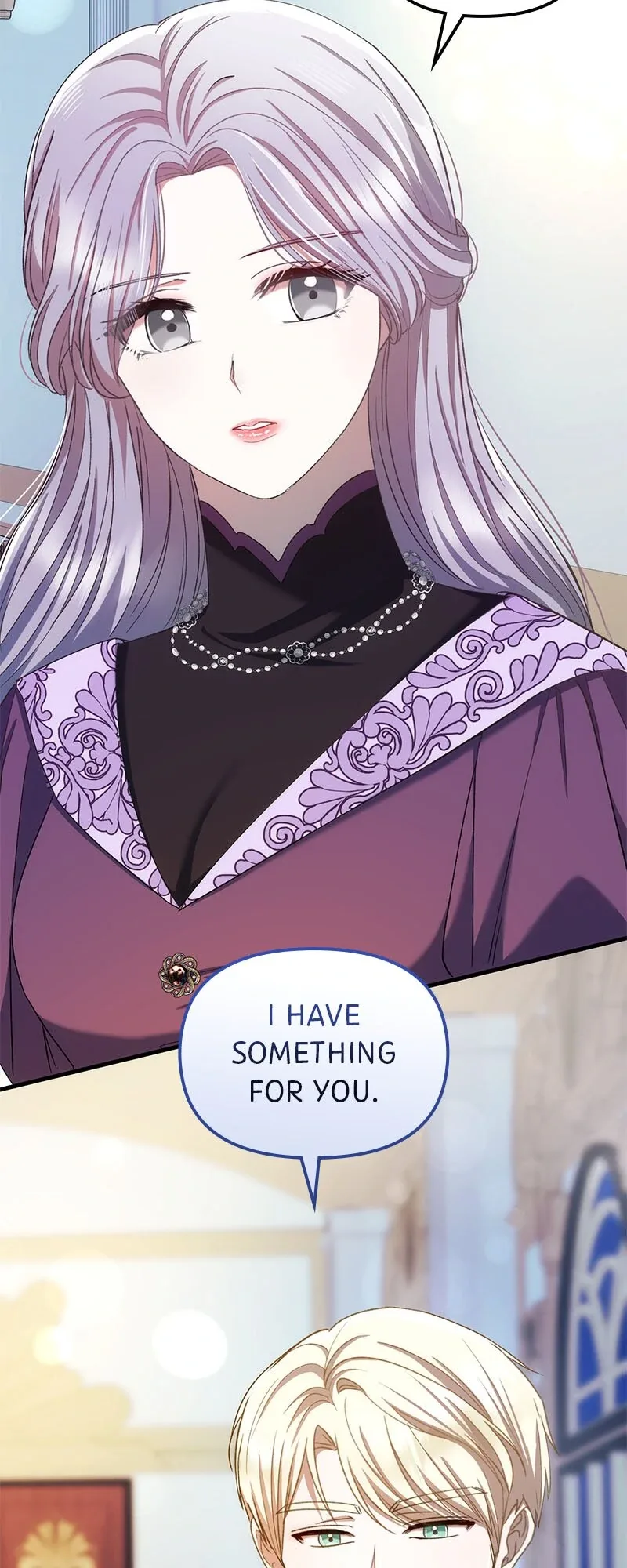 Marriage of Convenience to an Obsession Chapter 44 page 63