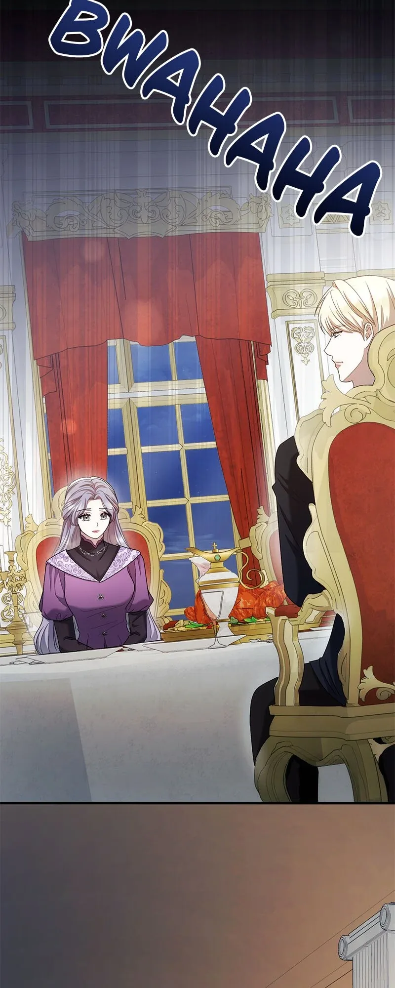 Marriage of Convenience to an Obsession Chapter 44 page 61