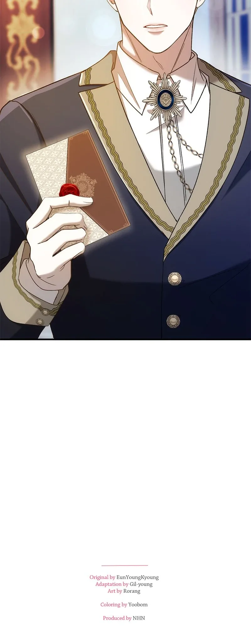 Marriage of Convenience to an Obsession Chapter 44 page 64