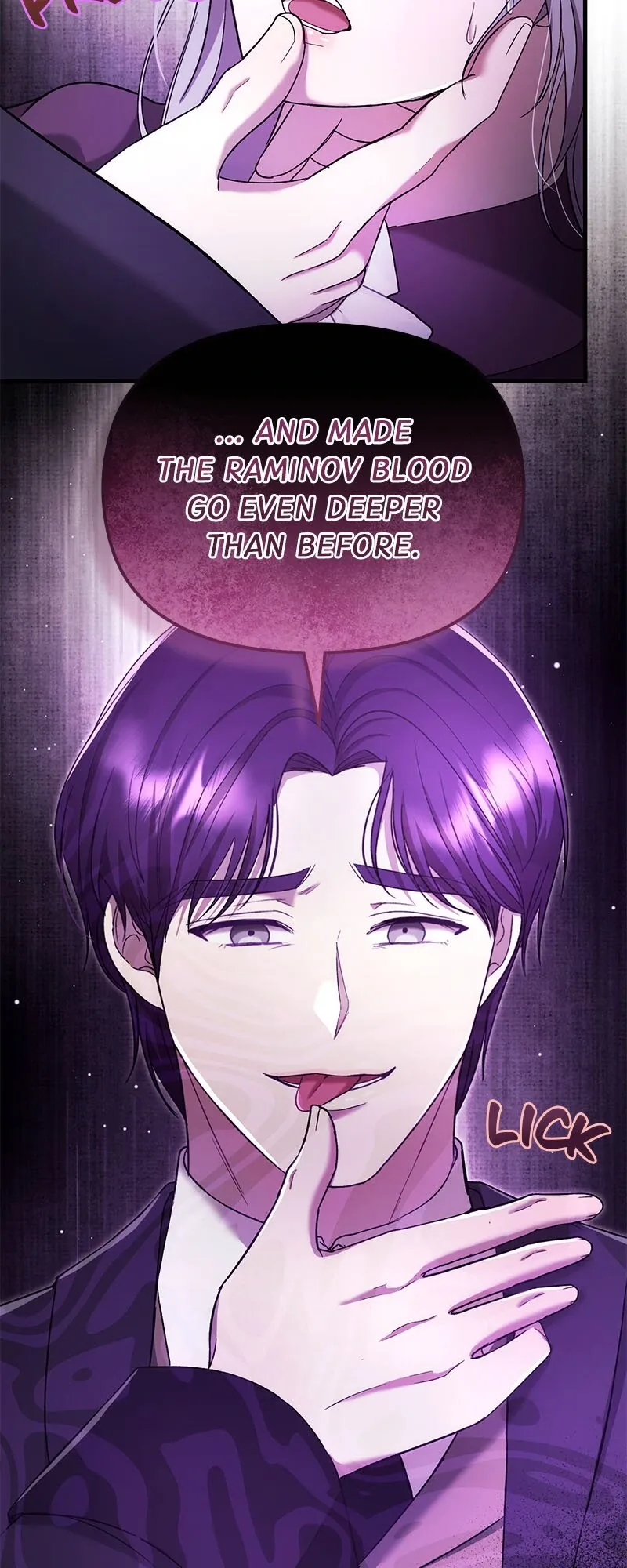 Marriage of Convenience to an Obsession Chapter 46 page 37