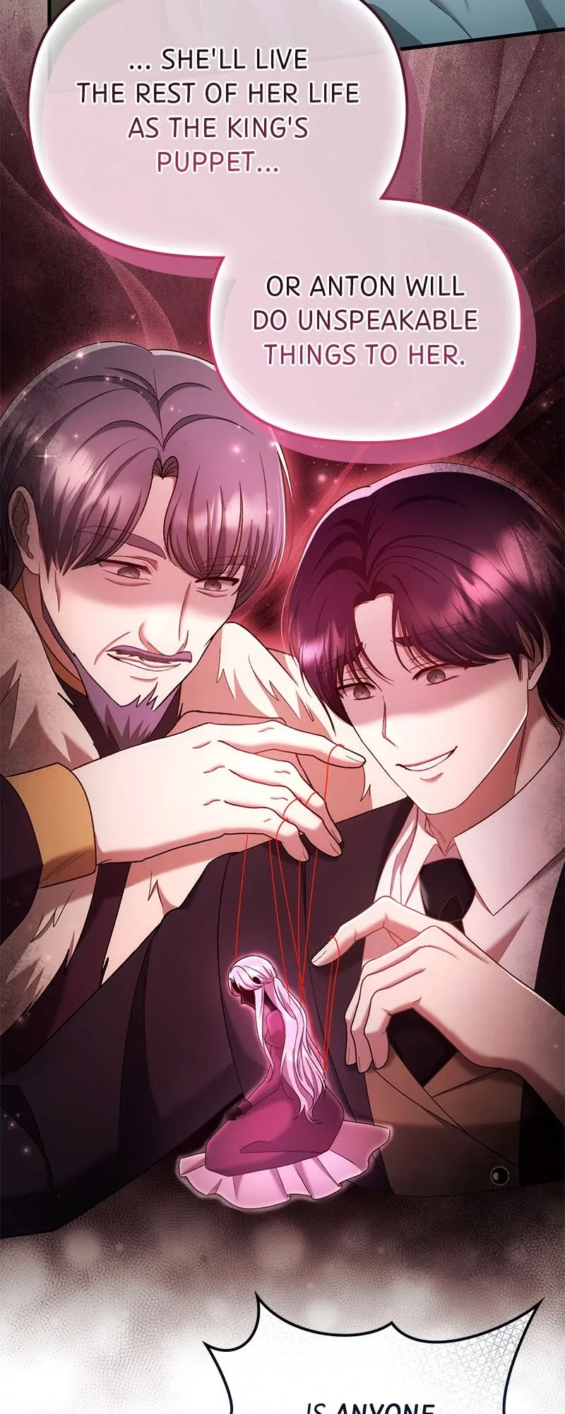 Marriage of Convenience to an Obsession Chapter 46 page 42