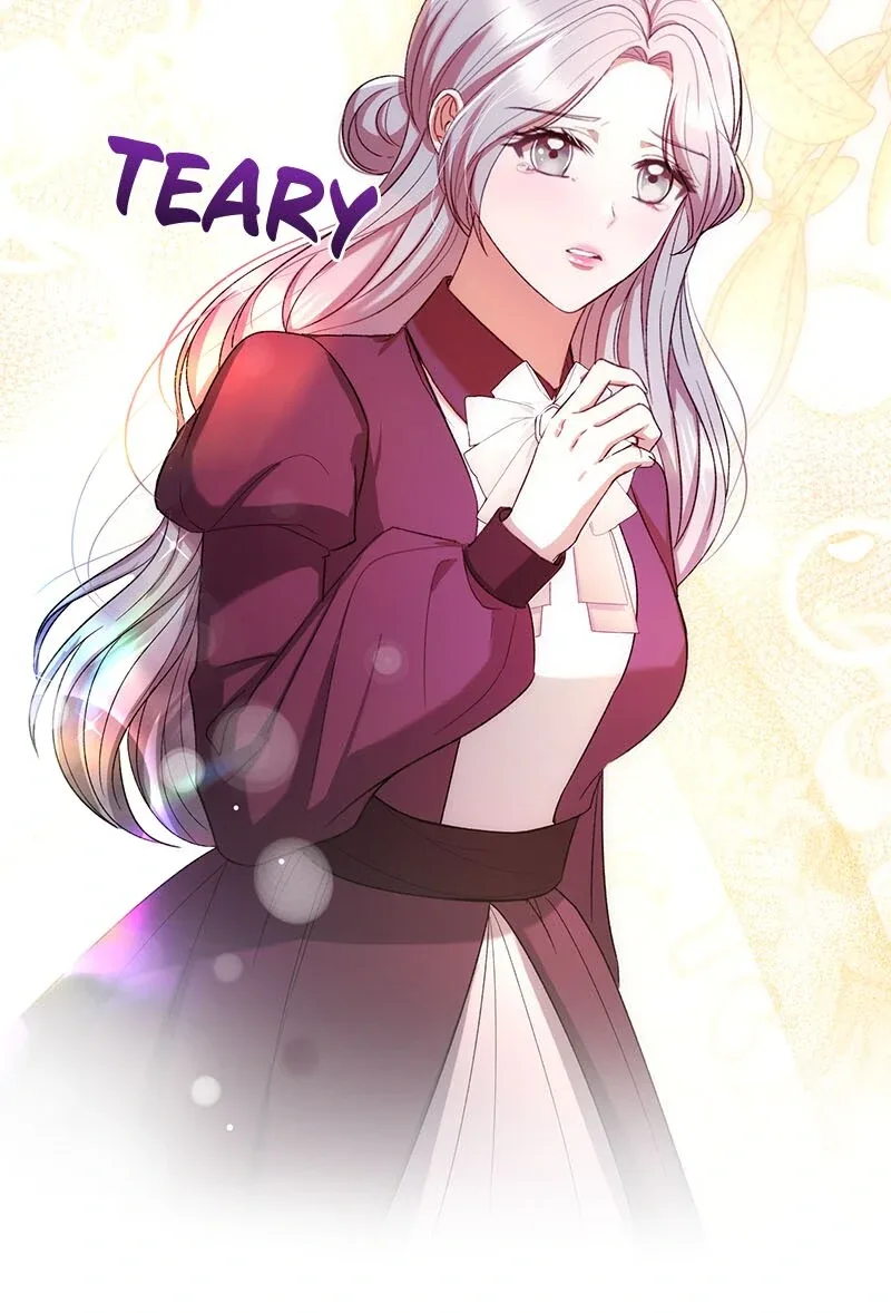 Marriage of Convenience to an Obsession Chapter 46 page 33