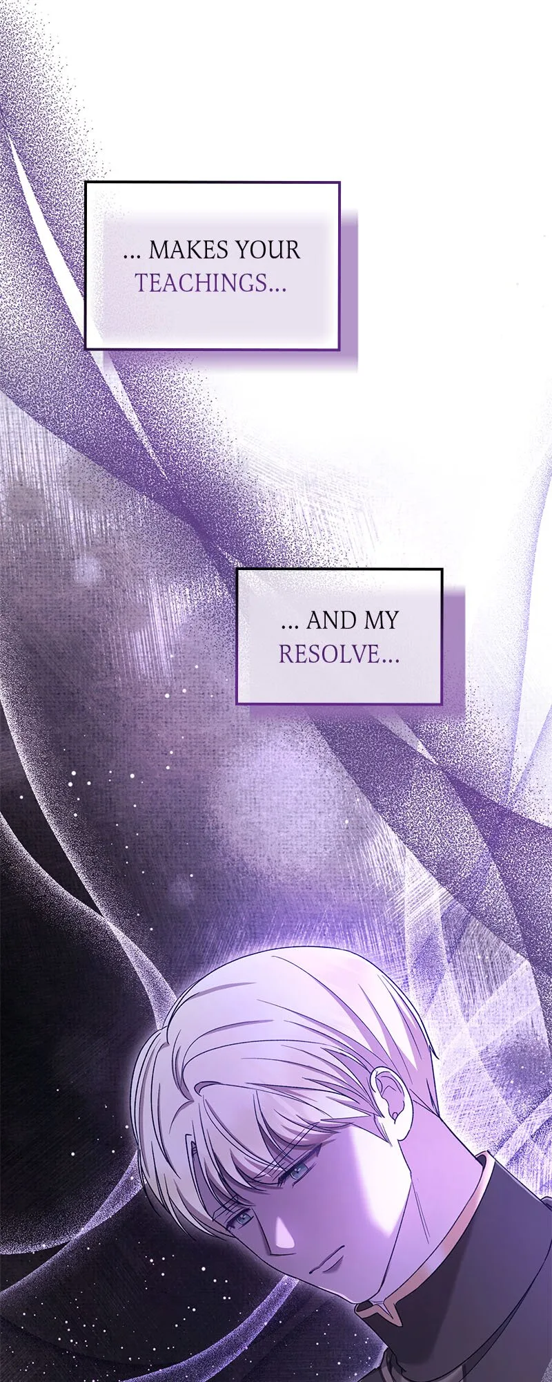 Marriage of Convenience to an Obsession Chapter 46 page 53