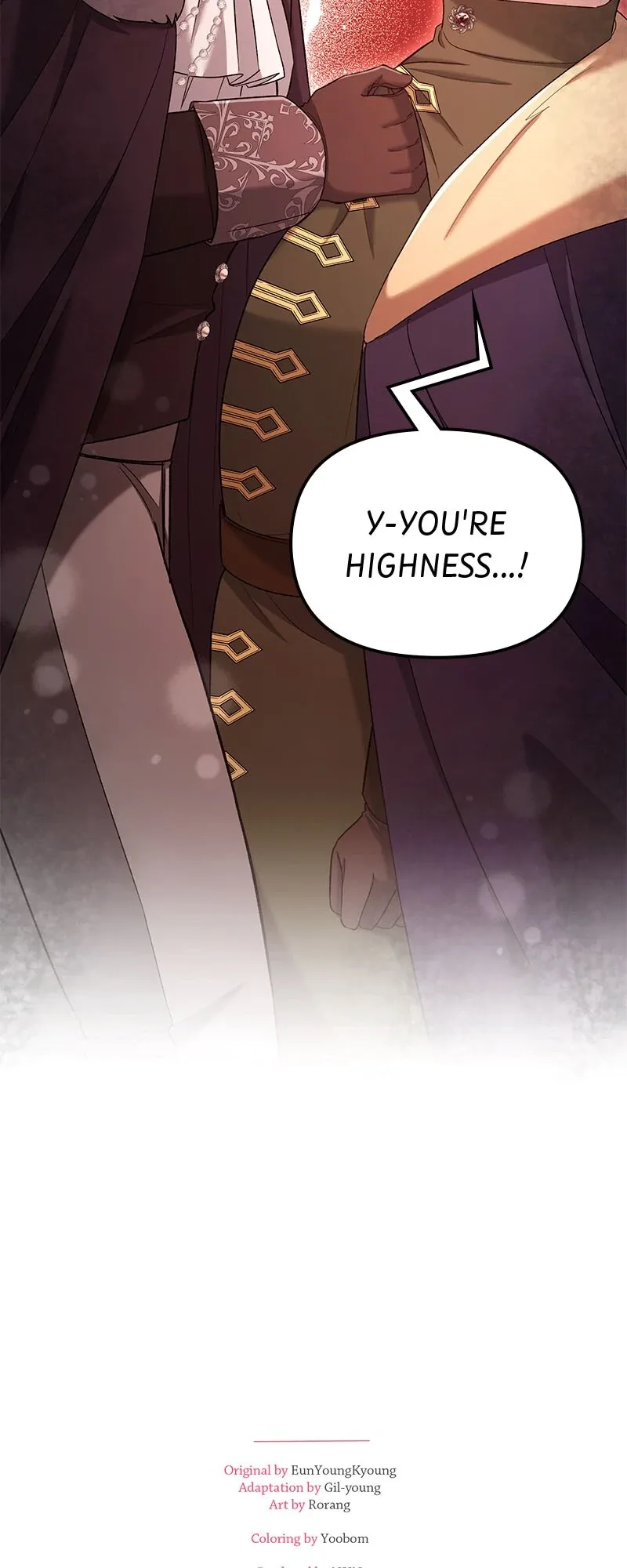 Marriage of Convenience to an Obsession Chapter 46 page 57
