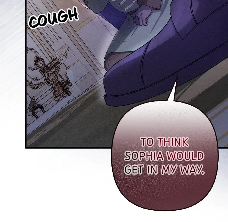 Marriage of Convenience to an Obsession Chapter 47 page 19