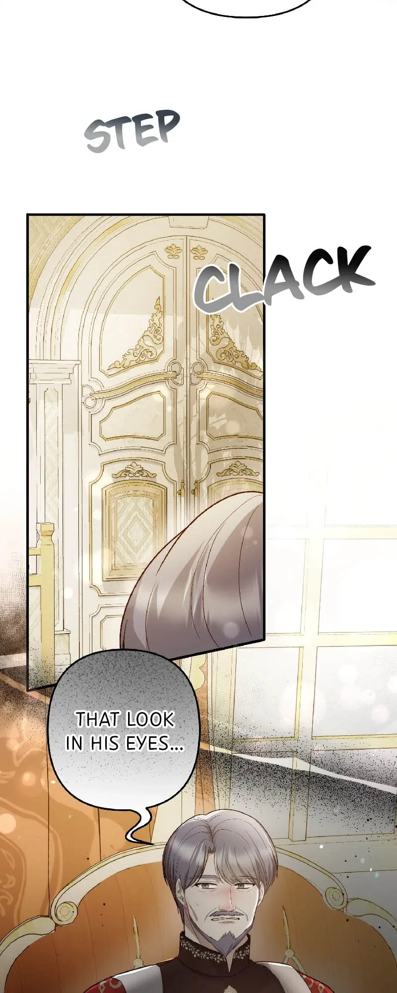 Marriage of Convenience to an Obsession Chapter 47 page 35