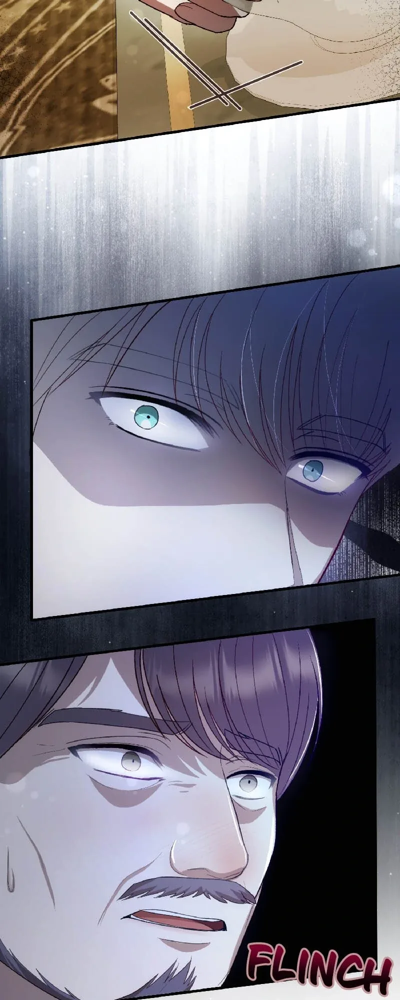 Marriage of Convenience to an Obsession Chapter 47 page 33