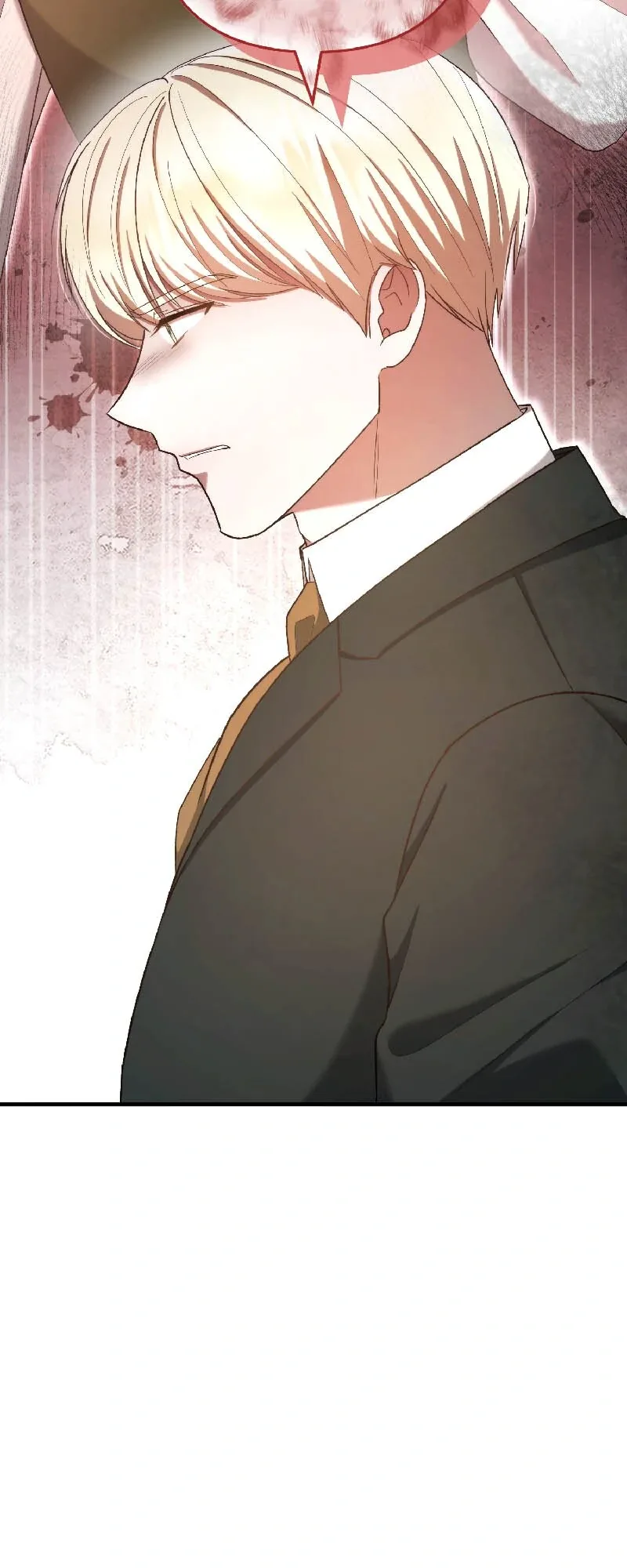 Marriage of Convenience to an Obsession Chapter 47 page 57