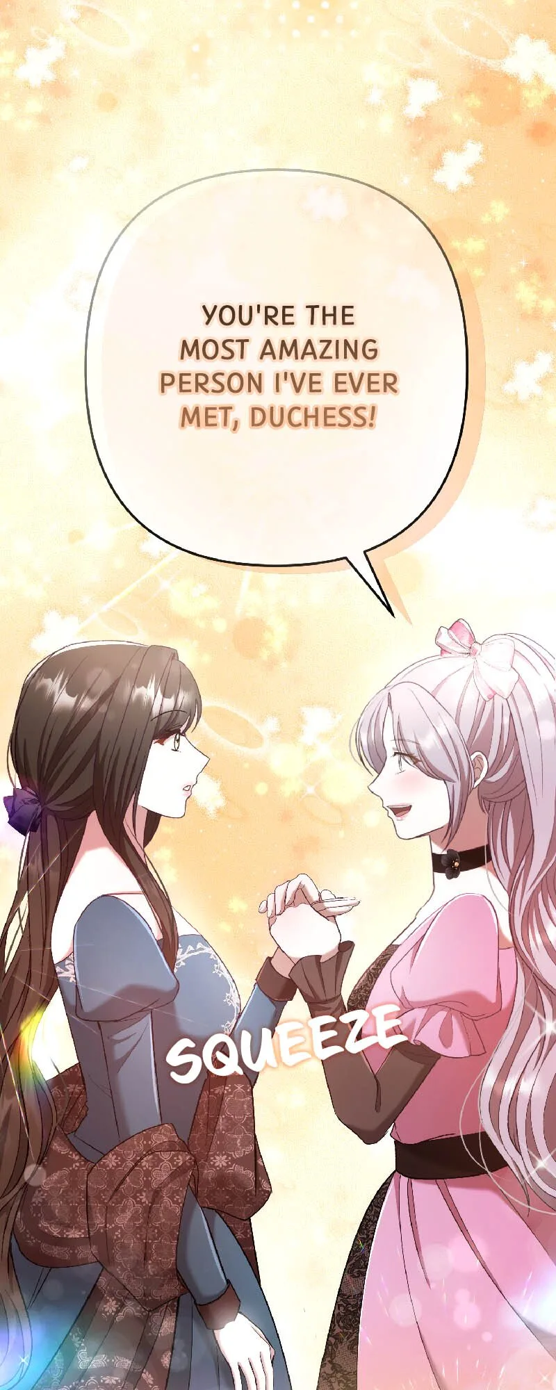 Marriage of Convenience to an Obsession Chapter 47 page 42
