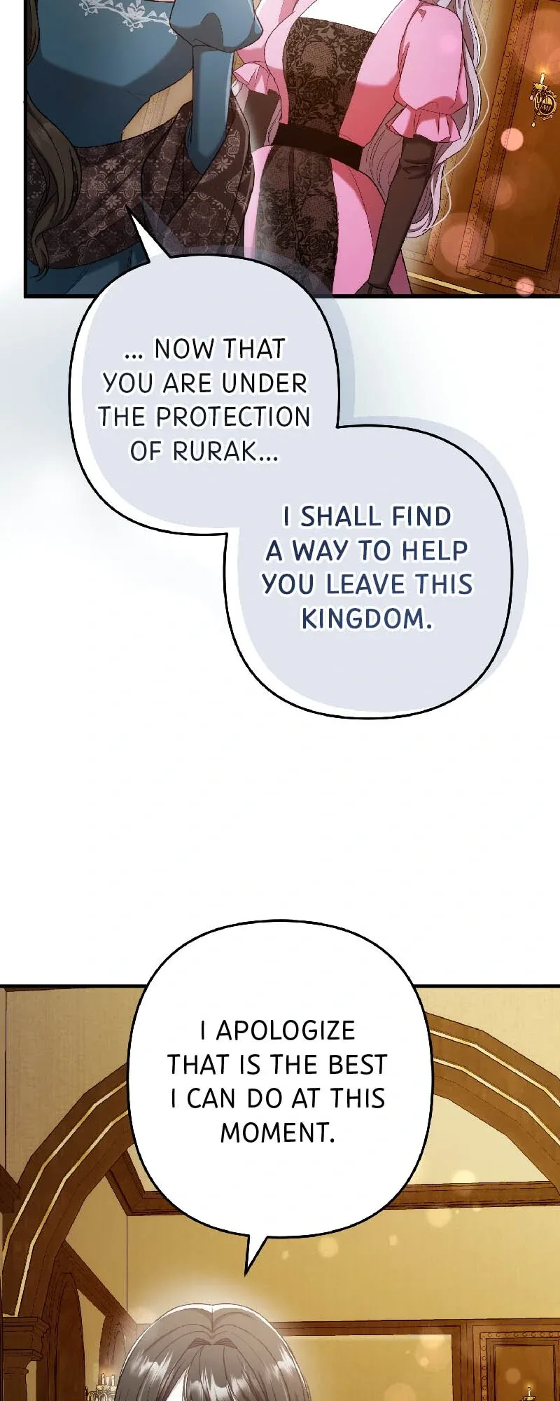 Marriage of Convenience to an Obsession Chapter 47 page 40