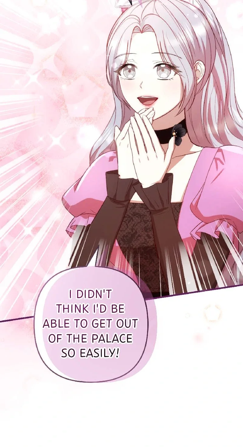 Marriage of Convenience to an Obsession Chapter 47 page 37